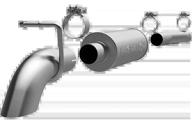 Performance Exhaust Cat-Back System 17144 | MagnaFlow