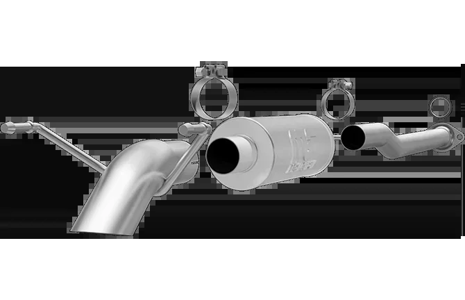 Performance Exhaust Cat-Back System 17147 | MagnaFlow