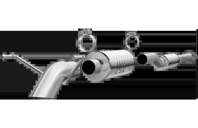 Performance Exhaust Cat-Back System 17151 | MagnaFlow