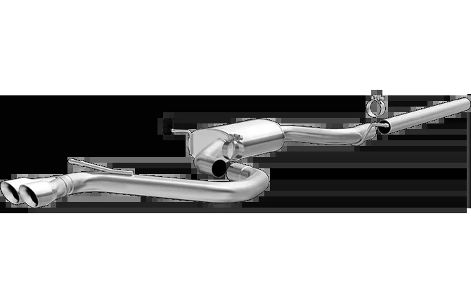 Performance Exhaust Cat-Back System 19163 | MagnaFlow