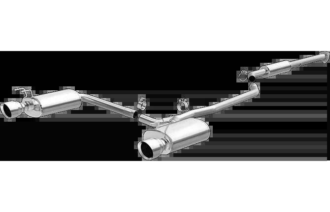 Performance Exhaust Cat-Back System 19181 | MagnaFlow