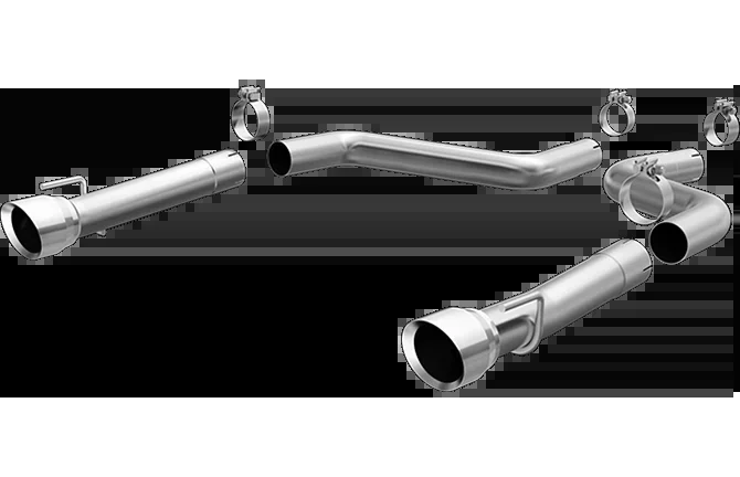 Performance Exhaust Cat-Back System 19235 | MagnaFlow