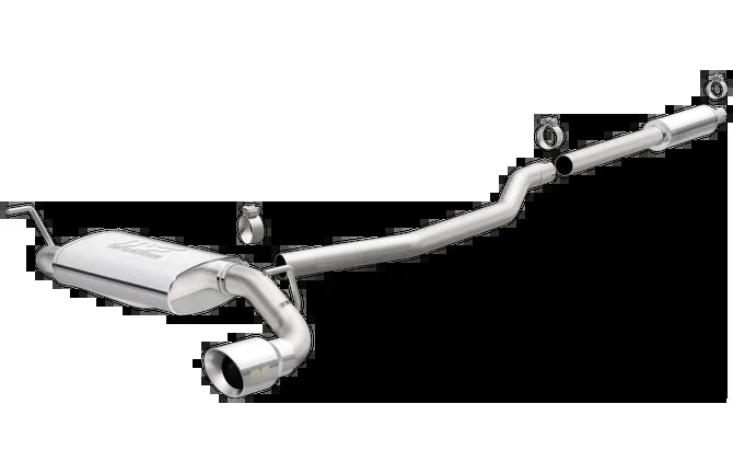 Performance Exhaust Cat-Back System 19324 | MagnaFlow