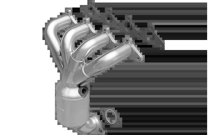 Performance Exhaust Catalytic Converter 50841 | MagnaFlow