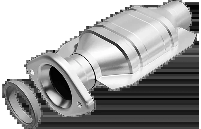 Performance Exhaust Catalytic Converter 51318 | MagnaFlow
