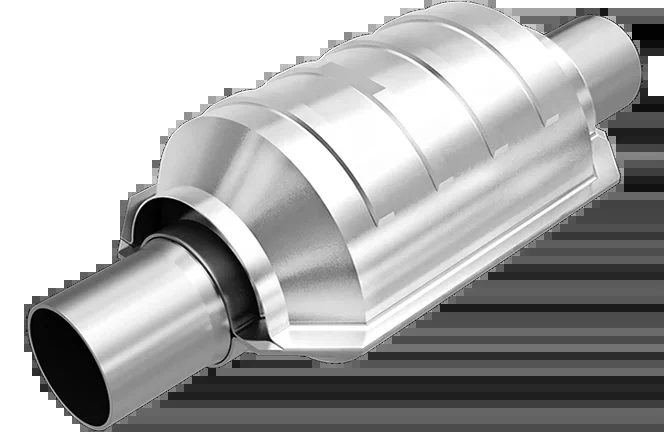 Performance Exhaust Catalytic Converter 53103 | MagnaFlow