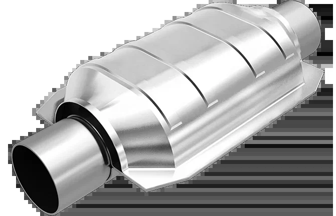 Performance Exhaust Catalytic Converter 91004 | MagnaFlow