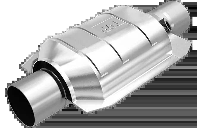 Performance Exhaust Catalytic Converter 91034 | MagnaFlow