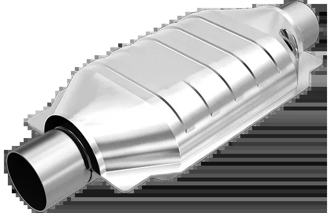 Performance Exhaust Catalytic Converter 93539 | MagnaFlow