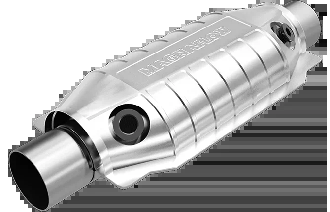 Performance Exhaust Catalytic Converter 94066 | MagnaFlow