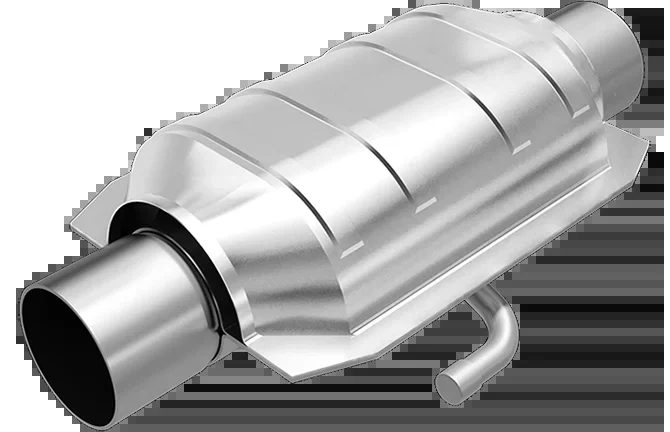 Performance Exhaust Catalytic Converter 94114 | MagnaFlow
