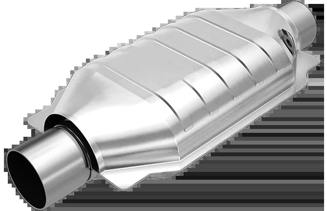 Performance Exhaust Catalytic Converter 94236 | MagnaFlow