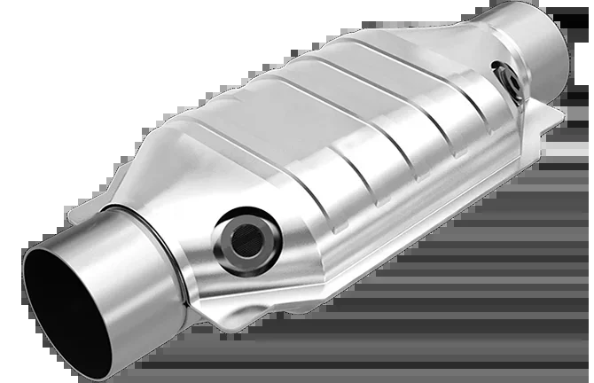 Performance Exhaust Catalytic Converter 94269 | MagnaFlow