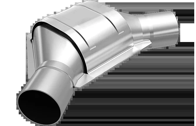Performance Exhaust Catalytic Converter 99185HM | MagnaFlow
