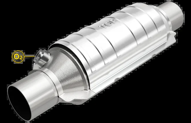 Performance Exhaust Catalytic Converter 99309HM | MagnaFlow