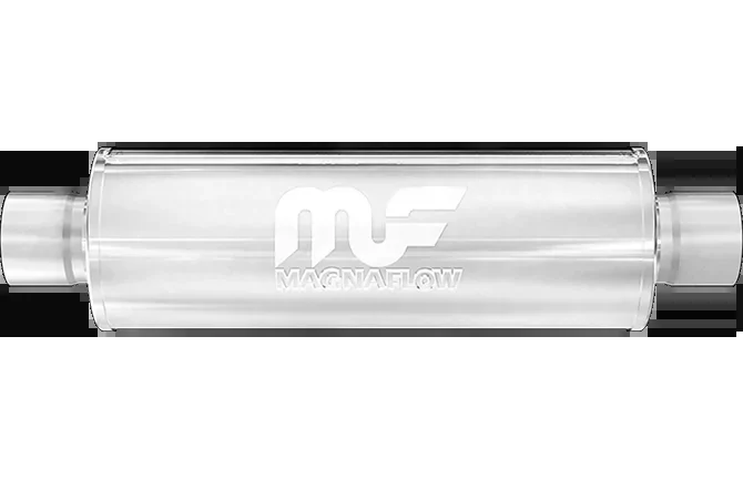 Performance Exhaust Muffler/Silencer 14719 | MagnaFlow