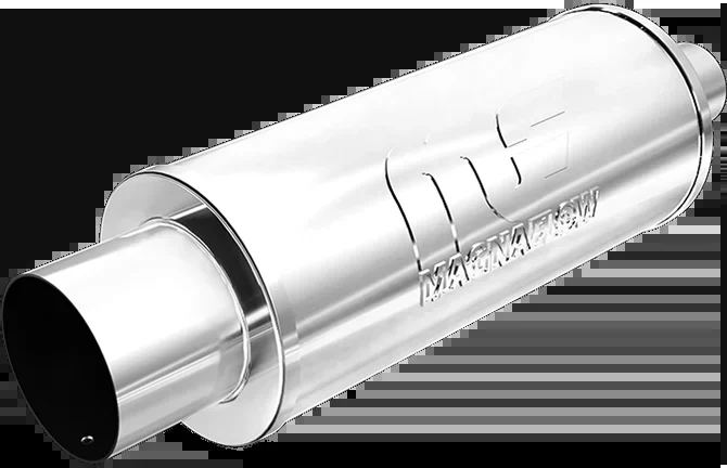 Performance Exhaust Muffler/Silencer 14822 | MagnaFlow