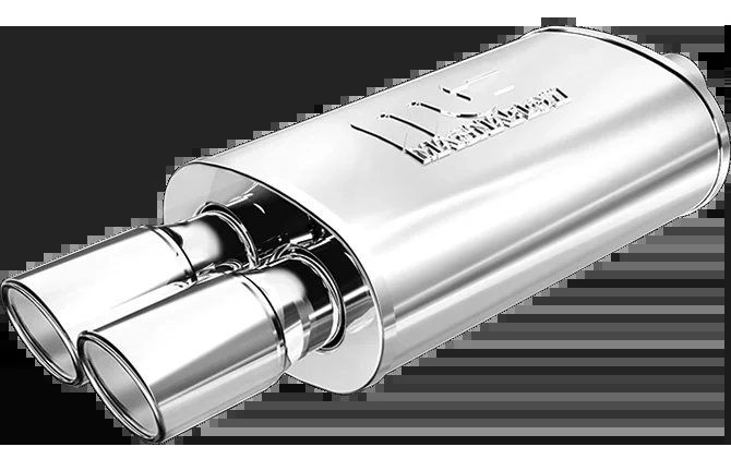 Performance Exhaust Muffler/Silencer 14862 | MagnaFlow