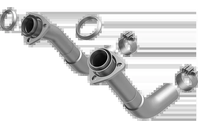 Performance Exhaust System Upgrade 15380 | MagnaFlow