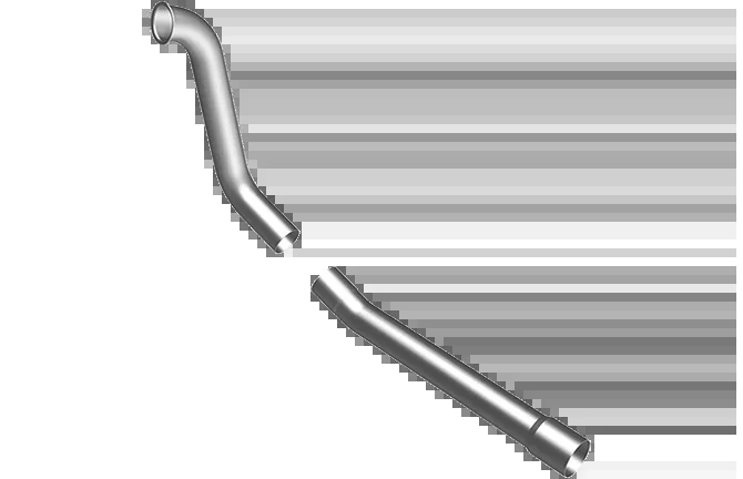 Performance Exhaust System Upgrade 15459 | MagnaFlow