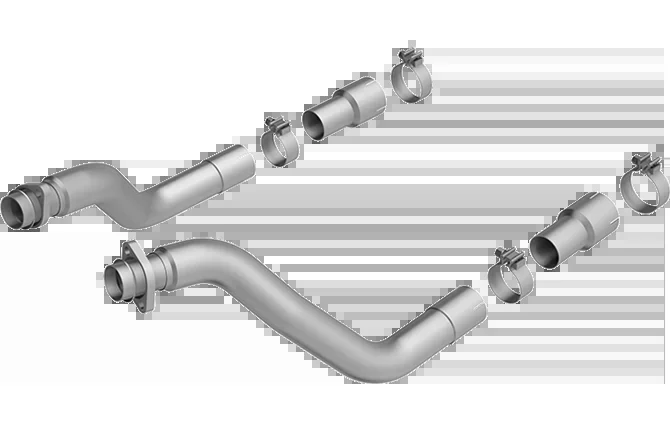 Performance Exhaust System Upgrade 16445 | MagnaFlow