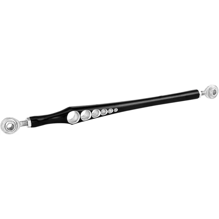 Performance Machine Hole Shot Shift Rod – Contrast Cut [MPN: 0034-0058HST-BM]