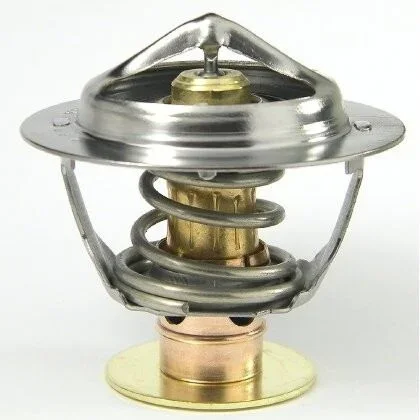 Performance Thermostat for Mustang 3.7L / 5.0L 2011-23 & 2024+ | #Ford-50-Gen-2 | Reische Performance