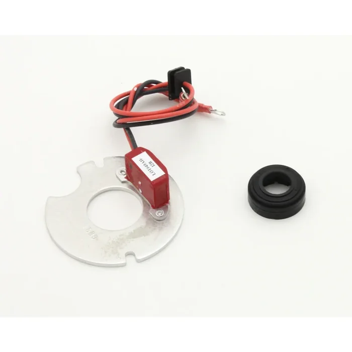 PerTronix Ignitor II Ignition Conversion Kit – Points to Electronic – Magnetic Trigger – Prestolite 8-Cylinder Distributors 91589