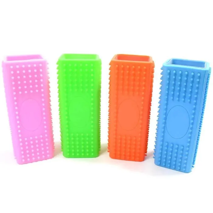 Pet Hair Removal Cube