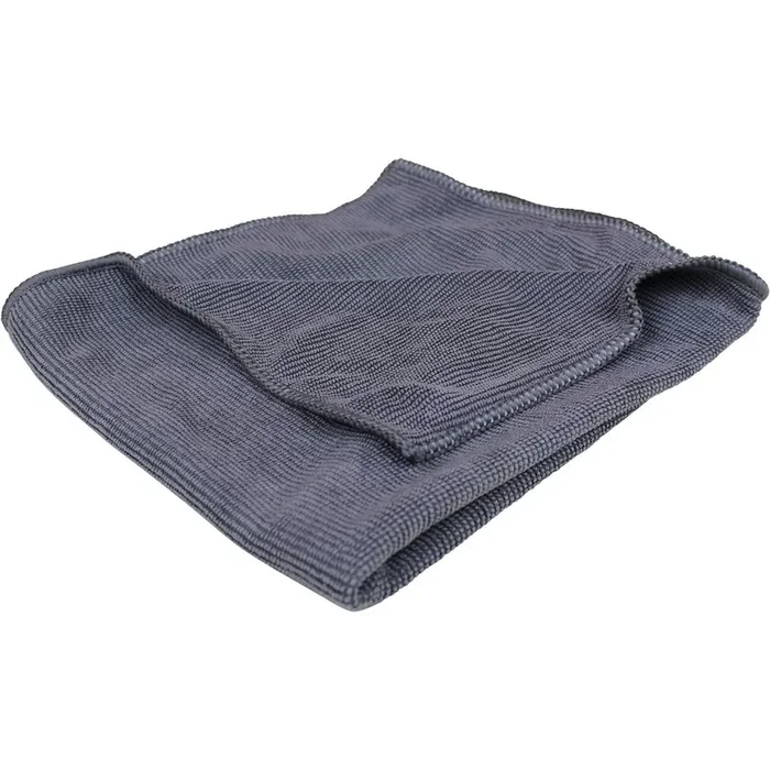 Pinpoint Microfibre Towel