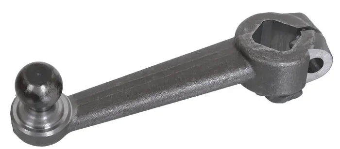 Pitman Steering Arm A-3590-S Ford Model A 1928-1931