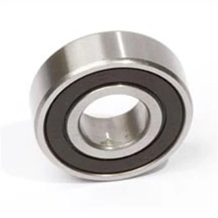 Pivot Works Rear Wheel Bearing Kit for Suzuki Bike [MPN: PWRWK-S31-000]
