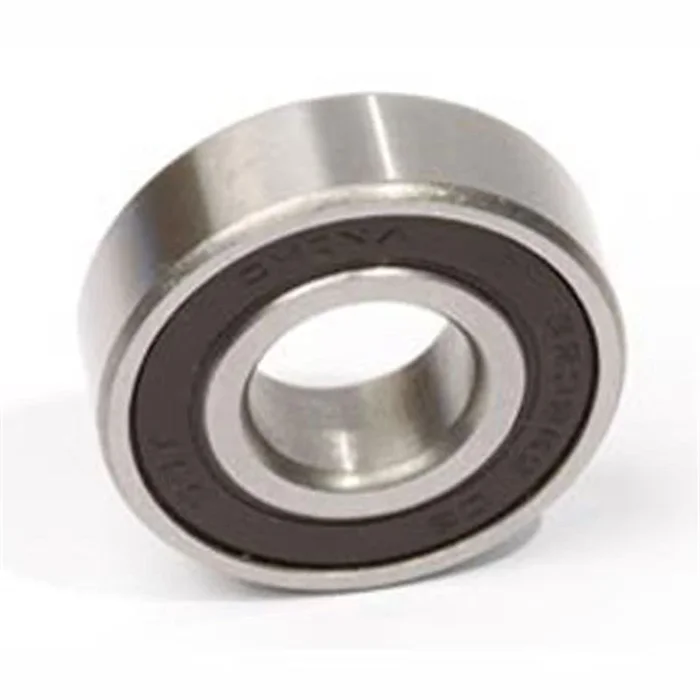 Pivot Works Rear Wheel Bearing Kit for Suzuki Bike PWRWK-S50-000