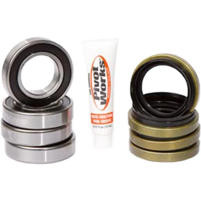 Pivot Works Rear Wheel Bearing Kit [MPN: PWRWK-K30-000]