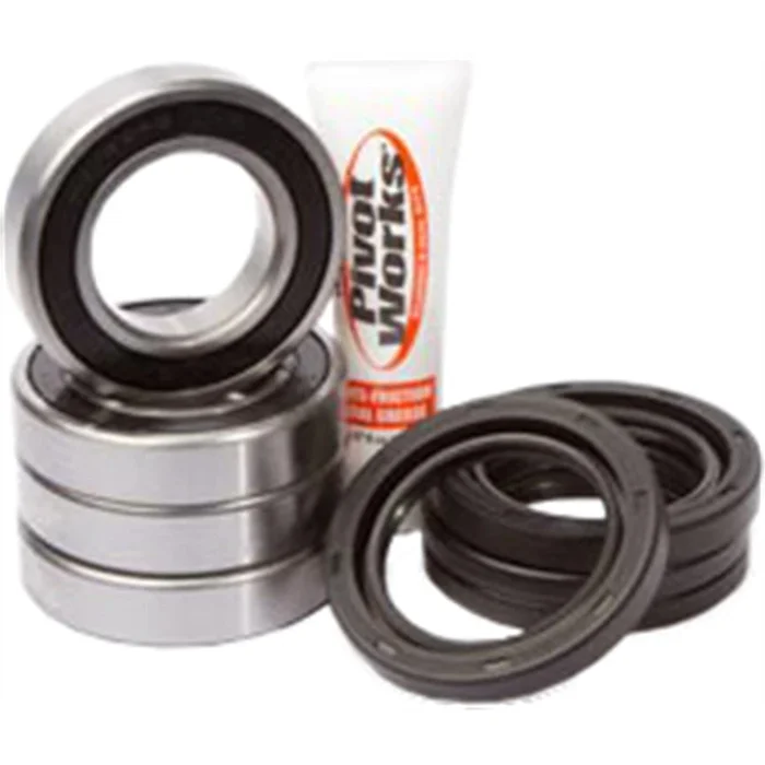Pivot Works Rear Wheel Bearing Kit [MPN: PWRWK-S15-032]