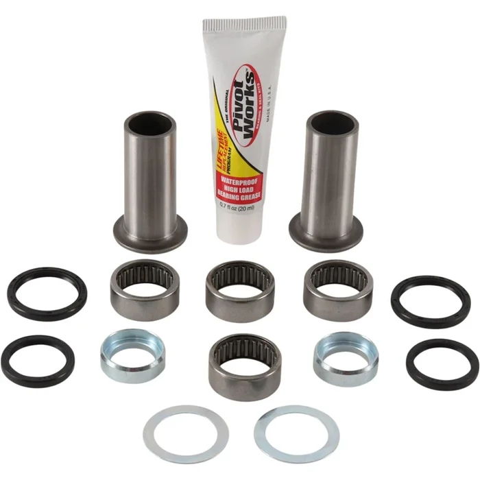 Pivot Works Swingarm Bearing Kit for Gas Gas PWSAK-G05-000