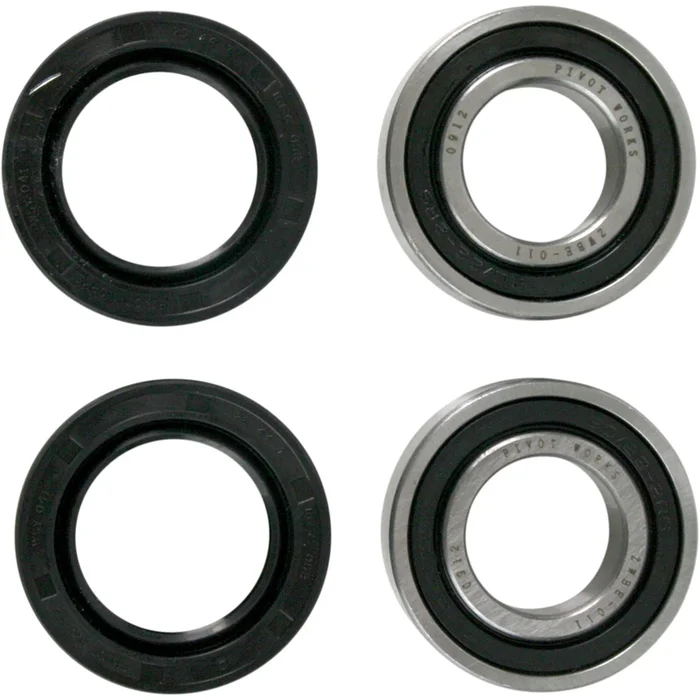 Pivot Works Wheel Bearing – Front [MPN: PWFWS-Y10-000]