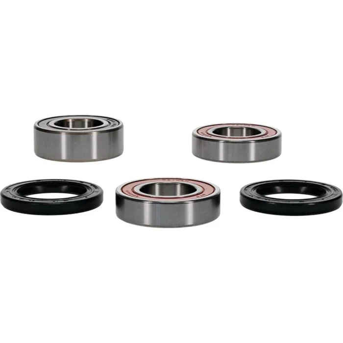 Pivot Works Wheel Bearing Kit – Premium 25-1556-P