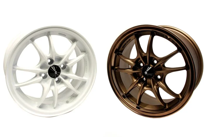PLM Performance M10 Wheels – 16 ” & 17 “