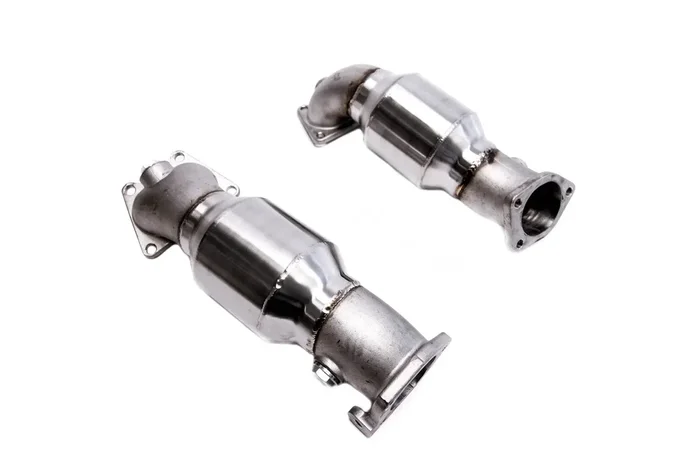 PLM Performance Primary Catalytic Converters For Acura TL 2004 – 2008