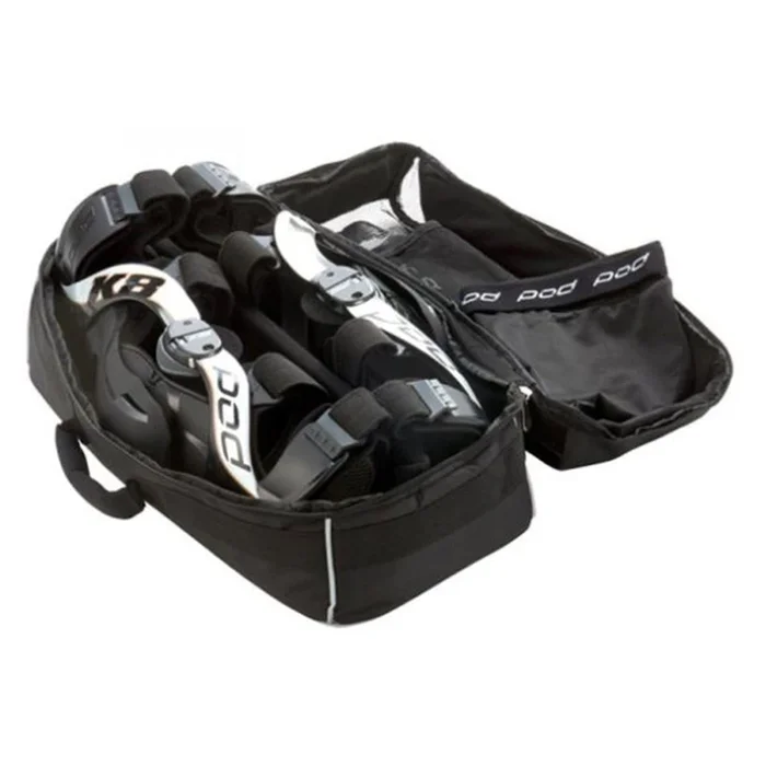 POD Active Knee Braces Bag Black [MPN: KA100-001-NS]