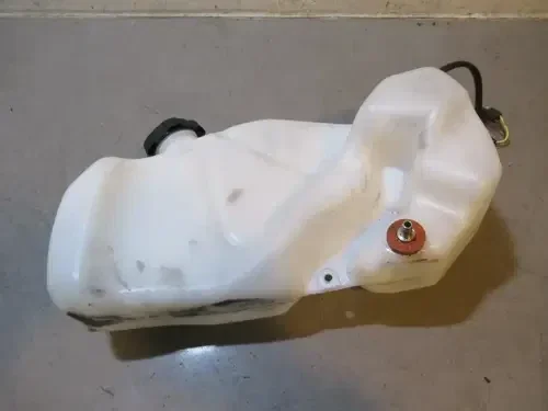 Polaris Pro Axys 800 Oiltank 2019