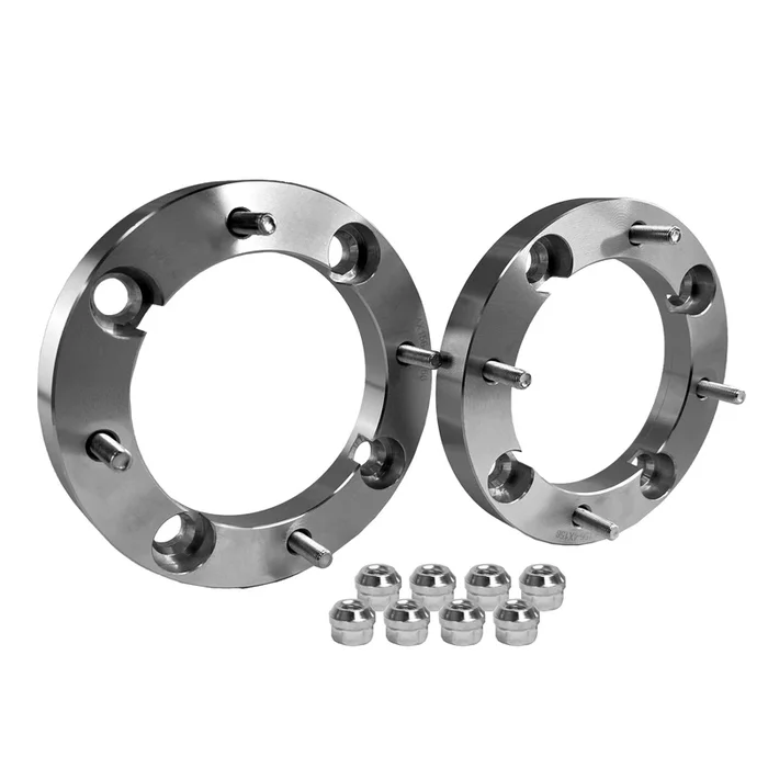 Polaris Sportsman 600 Rugged Wheel Spacer