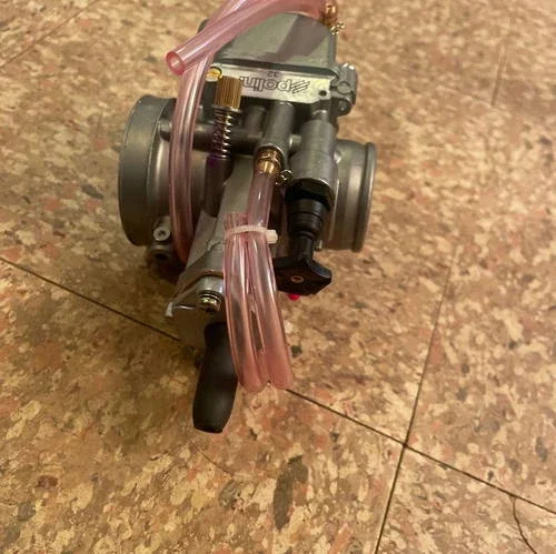 Polini Carb Brand New Never Used Can Various On Mod Builds. 105/110/112/85s