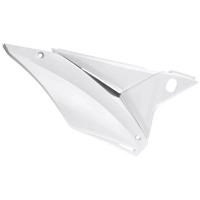 Polisport Side Panels White Sherco 8424800002