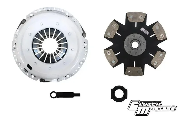 Porsche 991 -2013 2016-3.8L Carrera S | 20971-HDB6-R| Clutch Kit