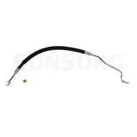 Power Steering Hose Ford Mustang Torino Fairlane 67-70 (Pressure) 3401737