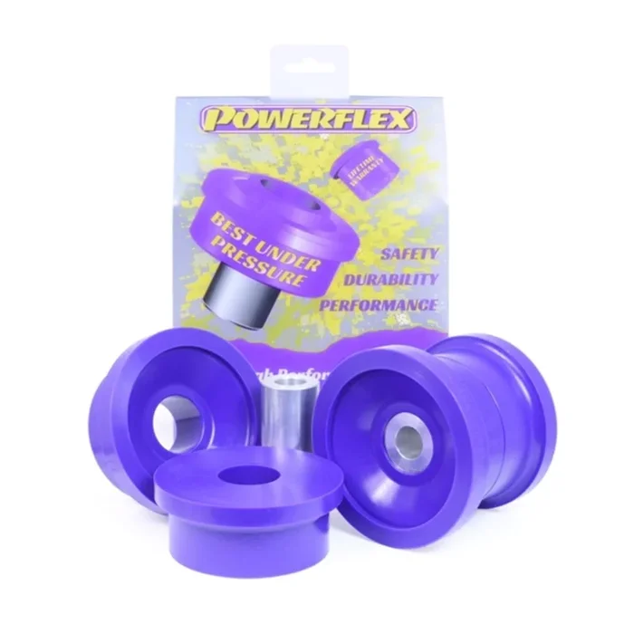 Powerflex Rear Subframe Rear Bush Purple BMW F20 F21 F22 F32 F33 F36 Pfr5-422P