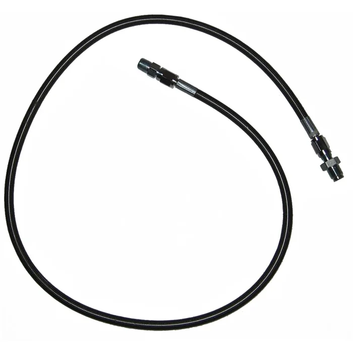 Powermadd Extended Brake Line – (+6) for Polaris [MPN: 45616]