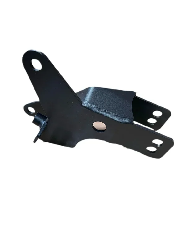 Precision Works Engine Mount AWD Bracket – K-Swap EG Civic DC2 Integra
